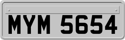 MYM5654