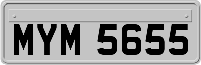 MYM5655
