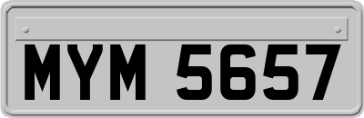 MYM5657