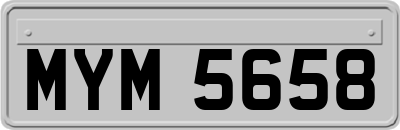MYM5658