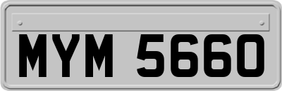 MYM5660
