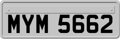 MYM5662
