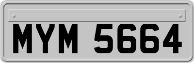 MYM5664