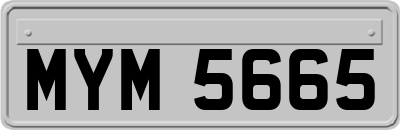 MYM5665