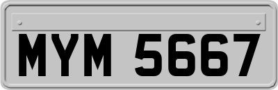 MYM5667