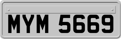 MYM5669