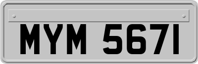 MYM5671