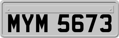 MYM5673