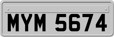 MYM5674
