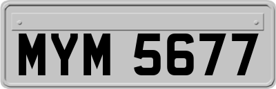 MYM5677
