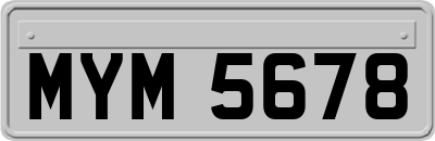 MYM5678