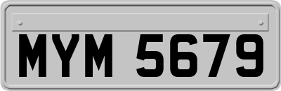 MYM5679