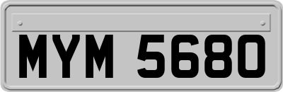 MYM5680