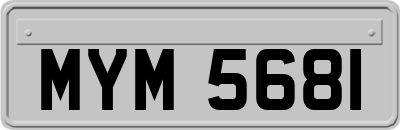 MYM5681