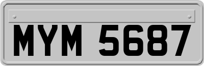 MYM5687