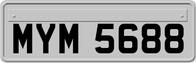 MYM5688