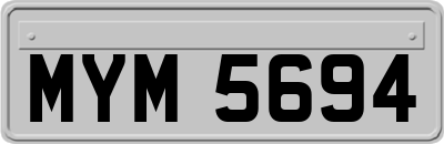 MYM5694