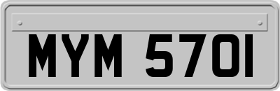 MYM5701