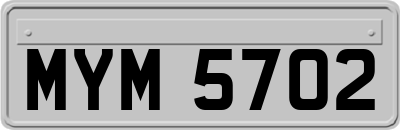 MYM5702