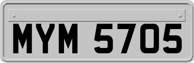 MYM5705