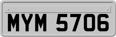 MYM5706