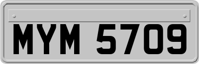 MYM5709