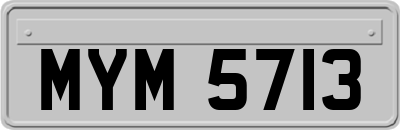 MYM5713