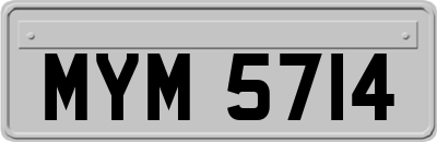 MYM5714