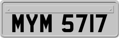 MYM5717