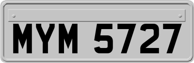 MYM5727