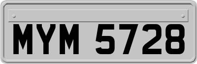 MYM5728