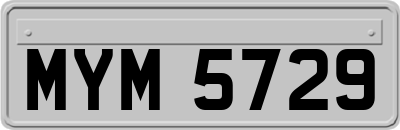 MYM5729