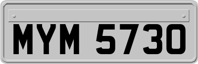 MYM5730