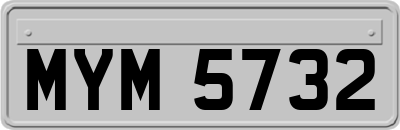 MYM5732