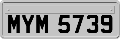 MYM5739
