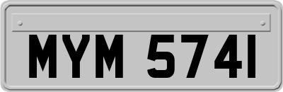 MYM5741