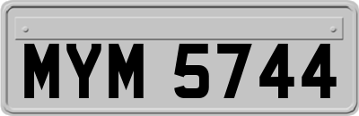 MYM5744