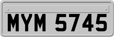 MYM5745