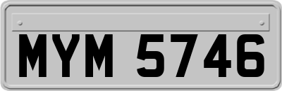 MYM5746