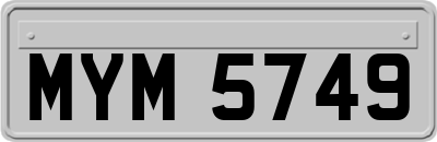 MYM5749