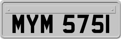 MYM5751