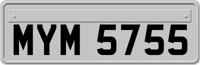 MYM5755