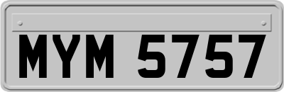 MYM5757