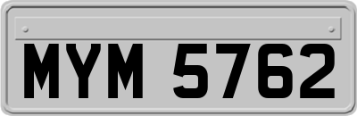 MYM5762