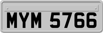 MYM5766