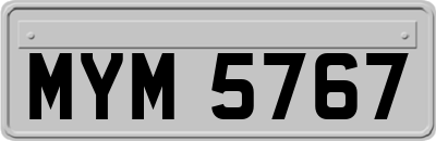 MYM5767