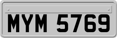 MYM5769