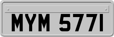 MYM5771