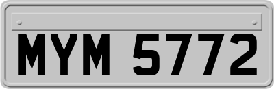 MYM5772