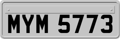 MYM5773